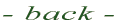 back