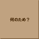 ���̂��߁H